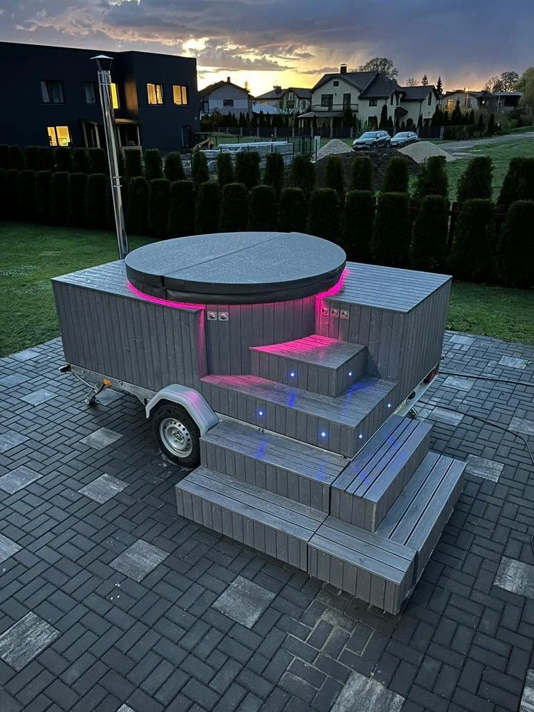 LED Kubls