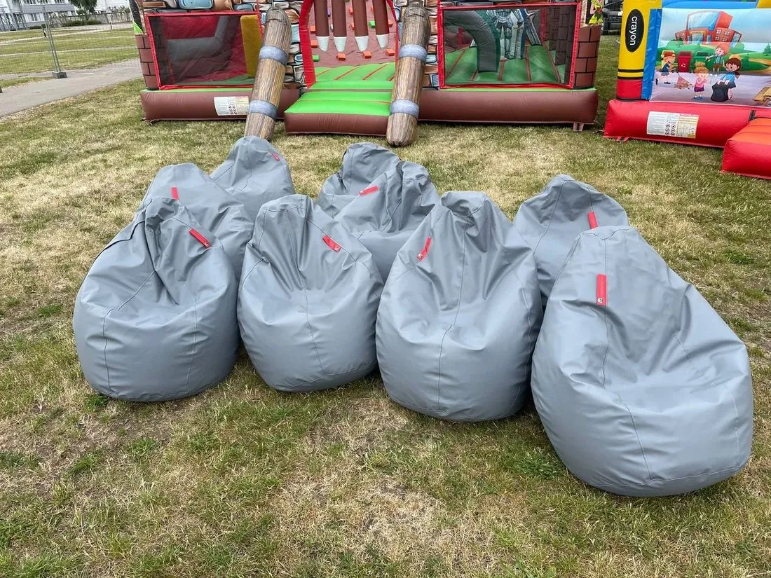 Poufs